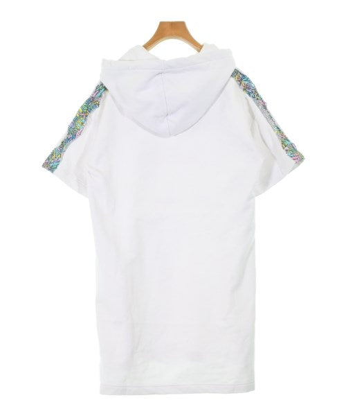 MOSCHINO เสื้อฮู้ด