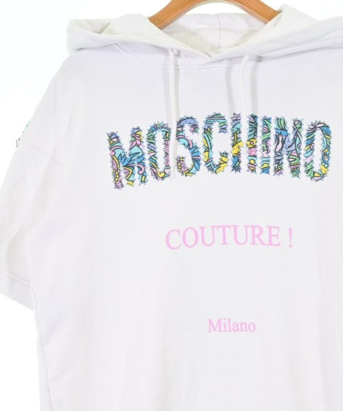 MOSCHINO เสื้อฮู้ด