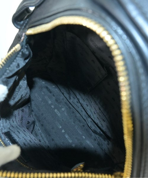 MOSCHINO เป้สะพายหลัง