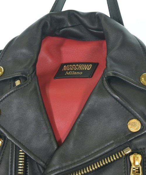 MOSCHINO เป้สะพายหลัง