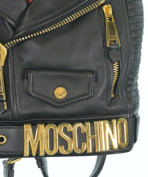 MOSCHINO เป้สะพายหลัง