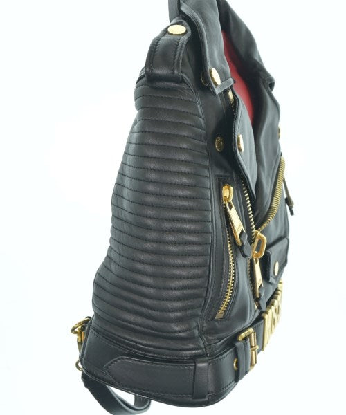 MOSCHINO เป้สะพายหลัง