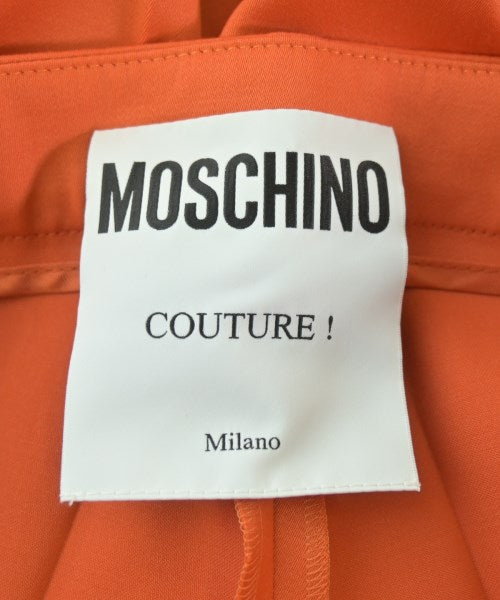 MOSCHINO กางเกงขายาว