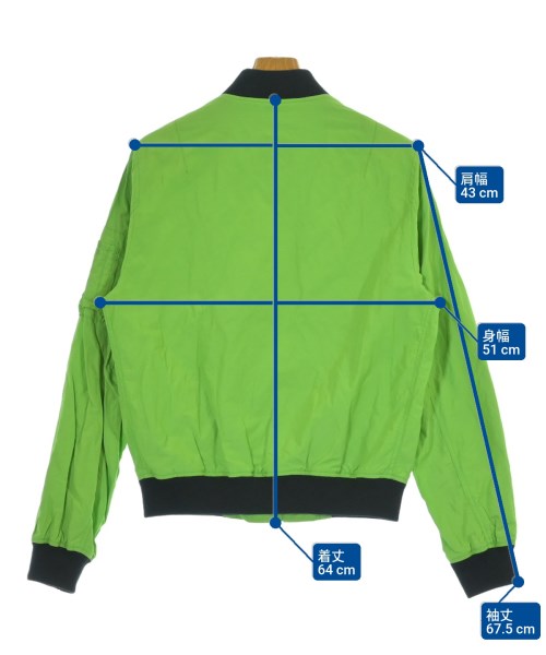 MOSCHINO แจ็คเก็ตเบลาส์ อื่น