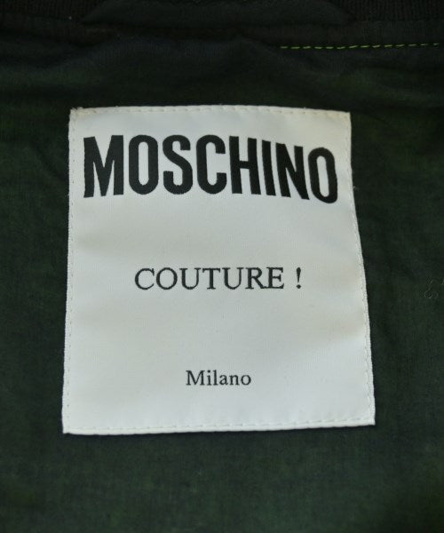 MOSCHINO แจ็คเก็ตเบลาส์ อื่น