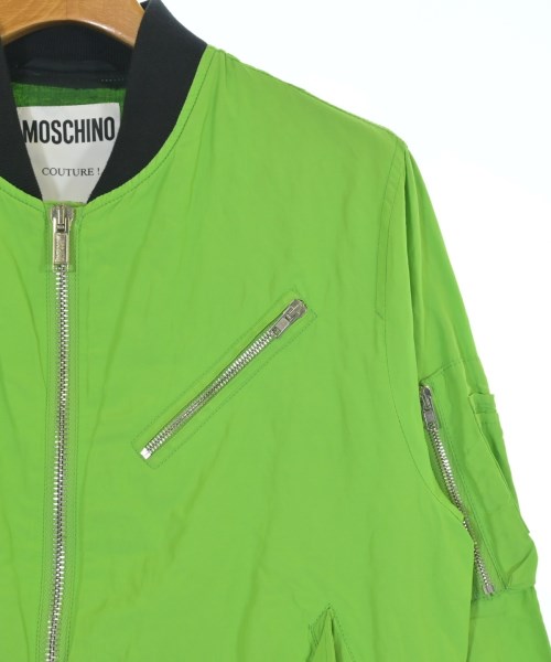 MOSCHINO แจ็คเก็ตเบลาส์ อื่น