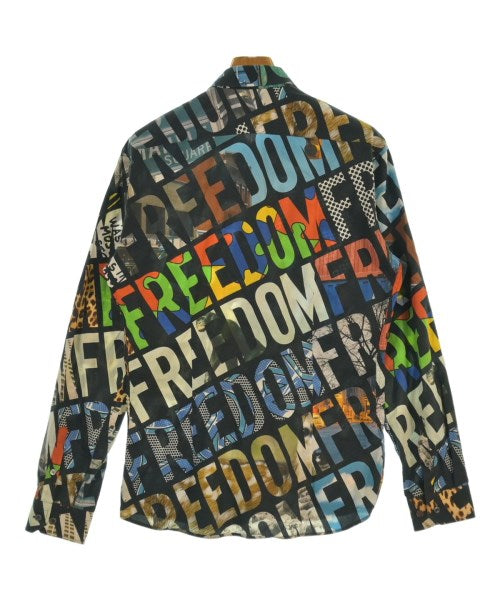 MOSCHINO เสื้อลำลอง