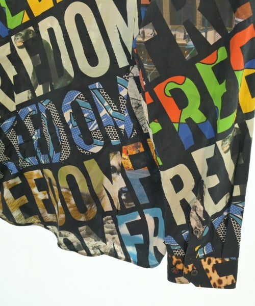 MOSCHINO เสื้อลำลอง