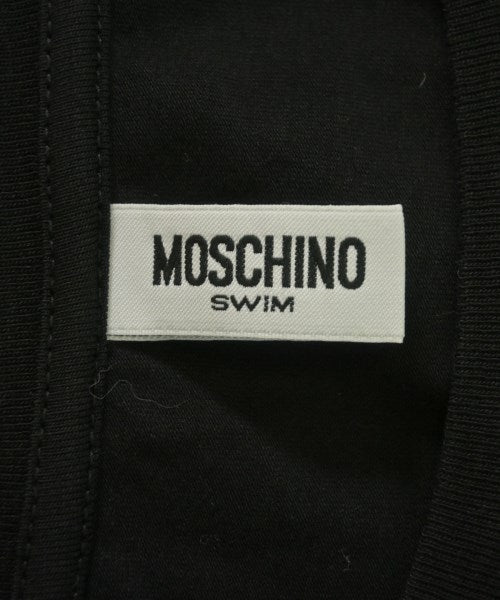 MOSCHINO เสื้อยืด/เสื้อท็อปส์