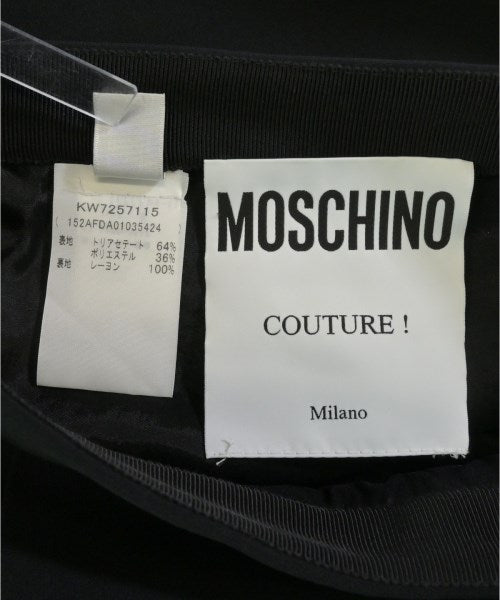 MOSCHINO กระโปรงสั้น