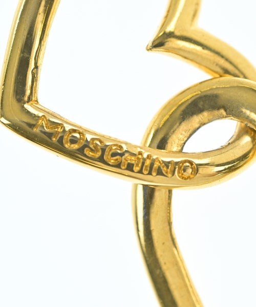 MOSCHINO สร้อยคอ