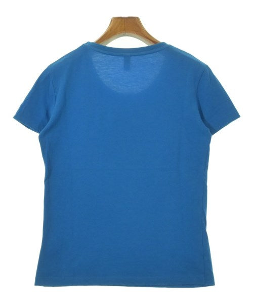 MOSCHINO เสื้อยืด/เสื้อท็อปส์