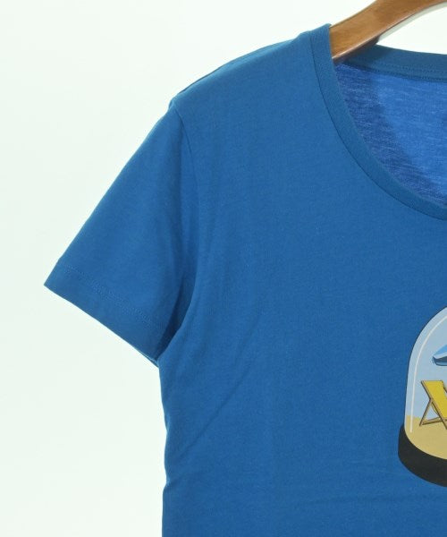 MOSCHINO เสื้อยืด/เสื้อท็อปส์