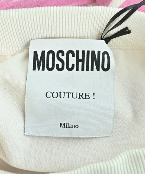 MOSCHINO กระโปรงสั้น