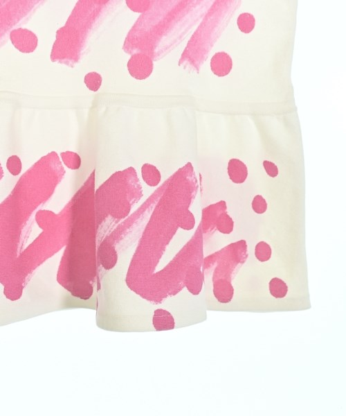 MOSCHINO กระโปรงสั้น