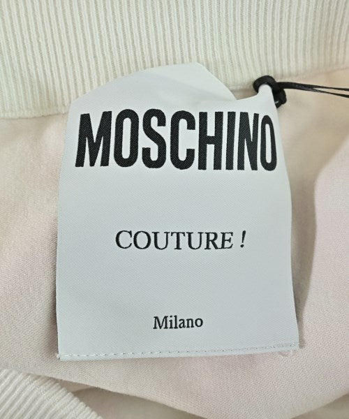 MOSCHINO กระโปรงสั้น