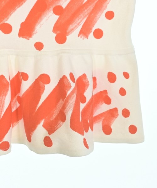 MOSCHINO กระโปรงสั้น