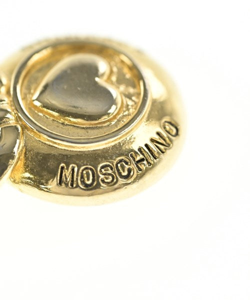 MOSCHINO ต่างหู