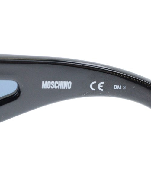 MOSCHINO แว่นกันแดด