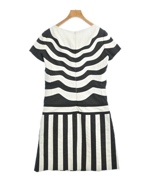 MOSCHINO ชุดเดรส