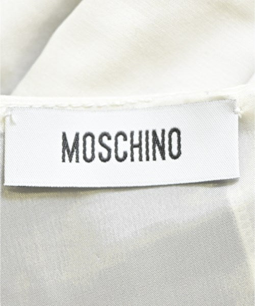 MOSCHINO ชุดเดรส
