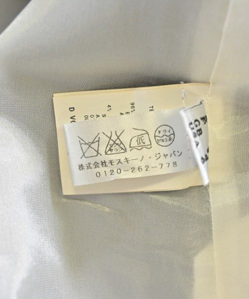 MOSCHINO ชุดเดรส