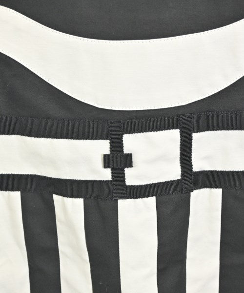 MOSCHINO ชุดเดรส