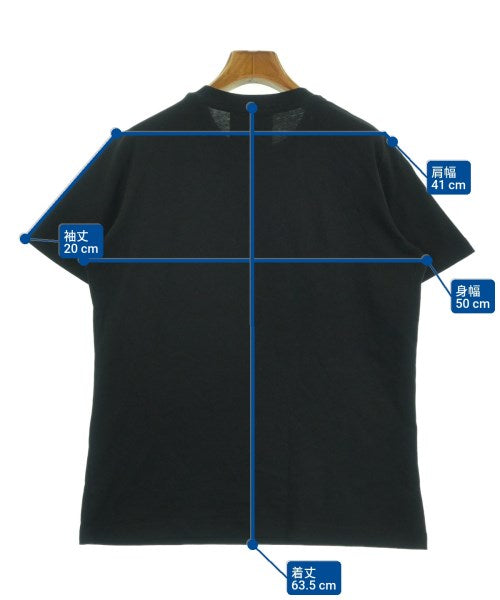 MOSCHINO เสื้อยืด/เสื้อท็อปส์