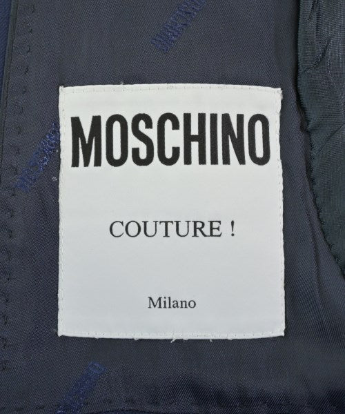 MOSCHINO ชุดสูทแบบครบเซต (อื่นๆ)