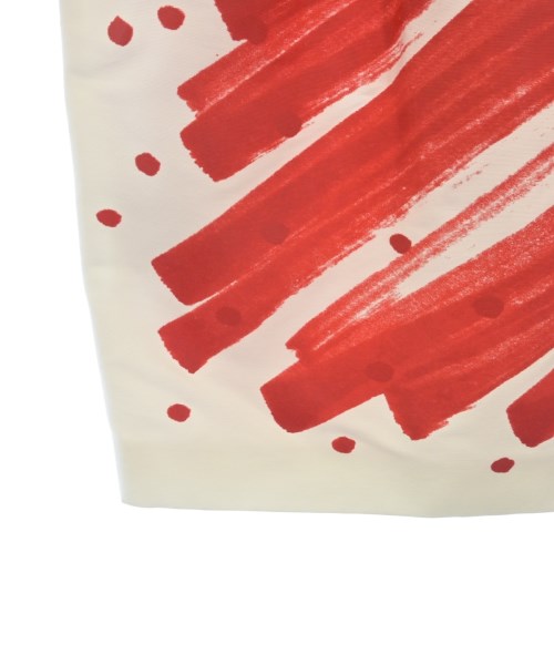 MOSCHINO กระโปรงยาวถึงเข่า