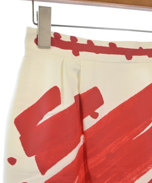 MOSCHINO กระโปรงยาวถึงเข่า