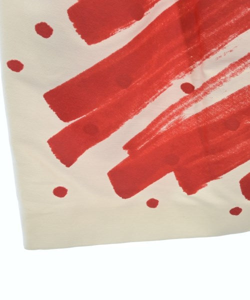 MOSCHINO กระโปรงยาวถึงเข่า