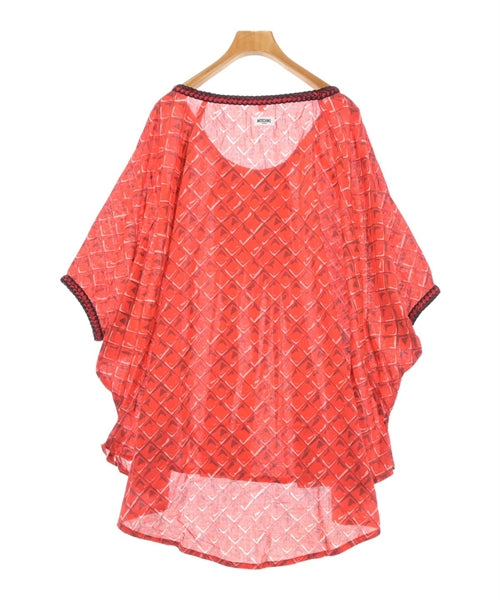 MOSCHINO เสื้อสตรี