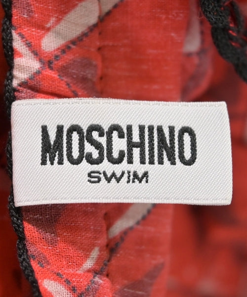 MOSCHINO เสื้อสตรี