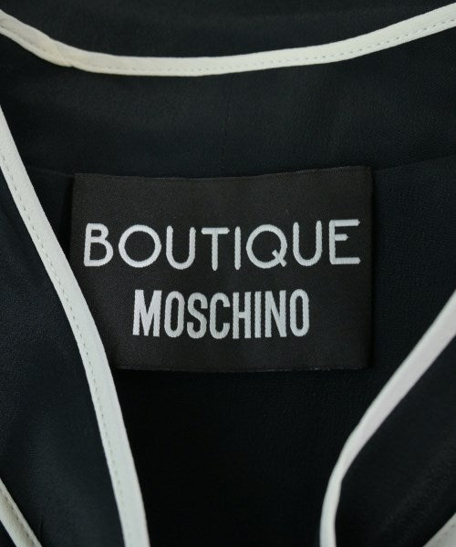 MOSCHINO เสื้อสตรี