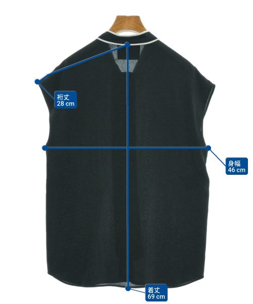 MOSCHINO เสื้อสตรี