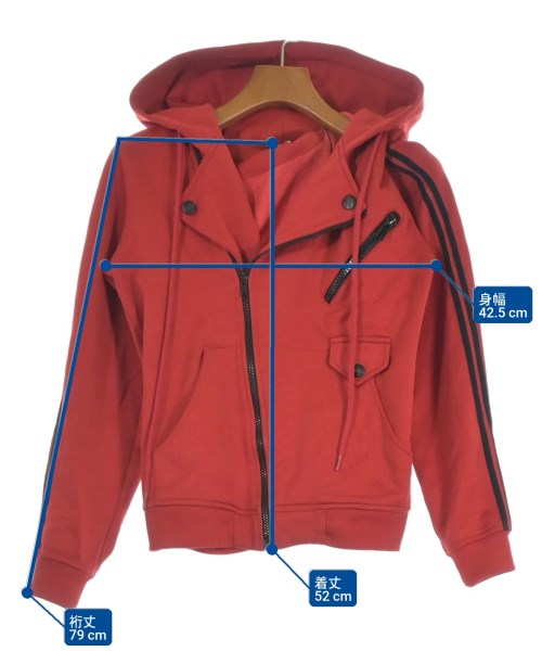 MOSCHINO แจ็คเก็ตเบลาส์ อื่น