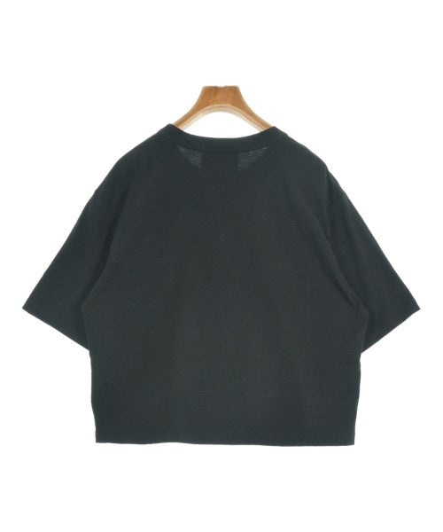 MOSCHINO เสื้อยืด/เสื้อท็อปส์