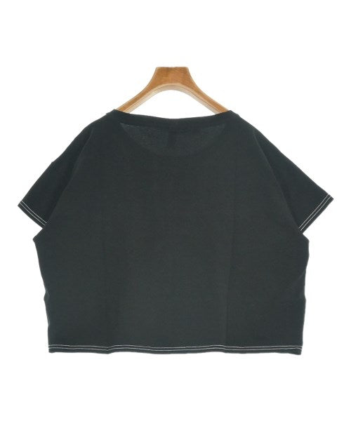 MOSCHINO เสื้อยืด/เสื้อท็อปส์