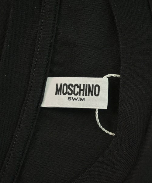 MOSCHINO เสื้อยืด/เสื้อท็อปส์