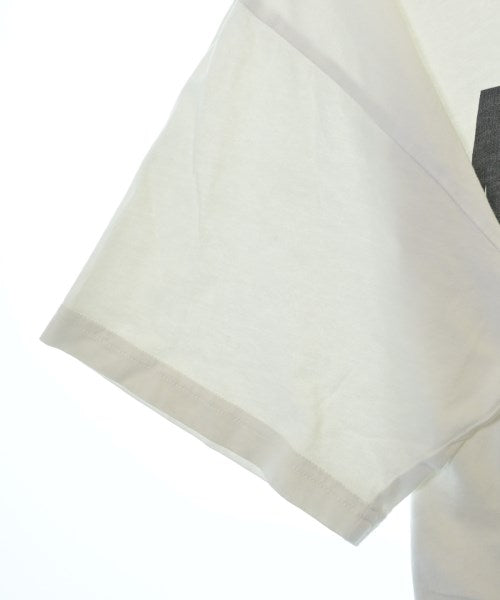 MOSCHINO เสื้อยืด/เสื้อท็อปส์