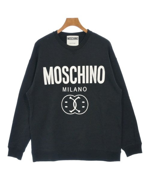 MOSCHINO เสื้อสเวตเตอร์