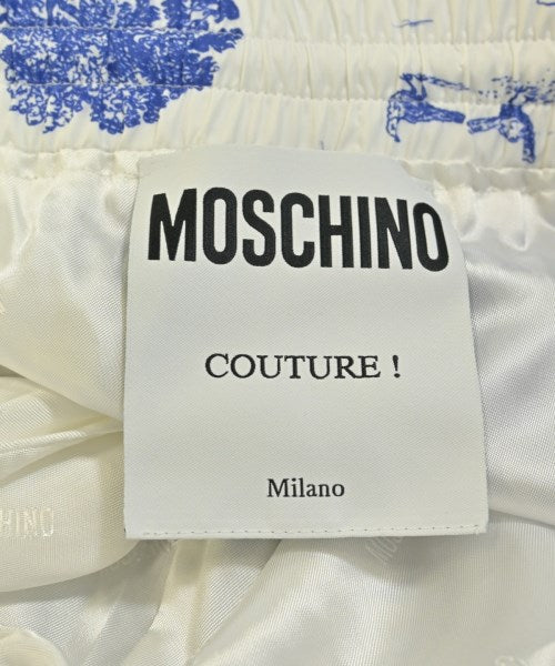 MOSCHINO กางเกง อื่น