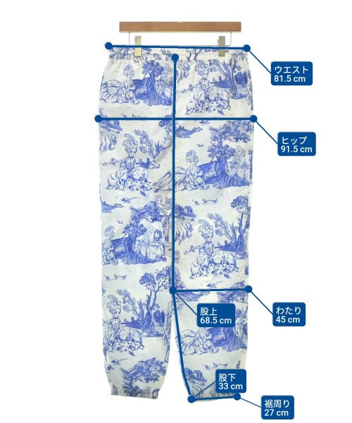 MOSCHINO กางเกง อื่น