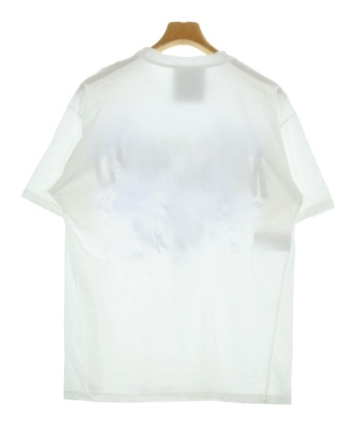 MOSCHINO เสื้อยืด/เสื้อท็อปส์