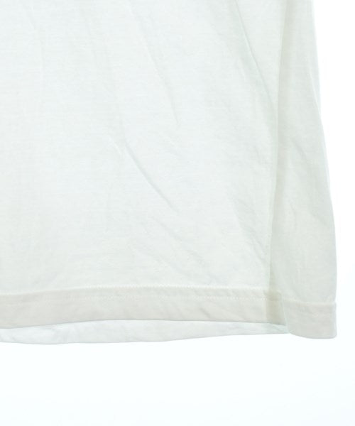 MOSCHINO เสื้อยืด/เสื้อท็อปส์