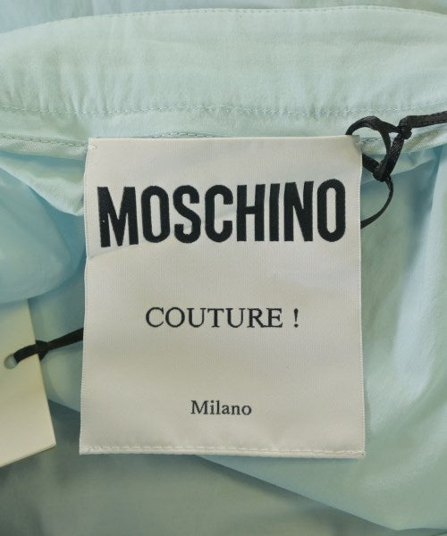 MOSCHINO กระโปรงยาวถึงเข่า