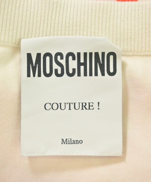 MOSCHINO กระโปรงยาวถึงเข่า