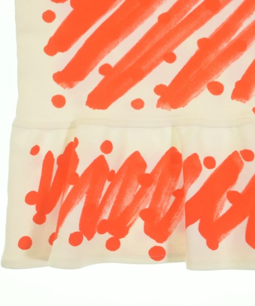 MOSCHINO กระโปรงยาวถึงเข่า