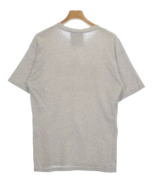 MOSCHINO เสื้อยืด/เสื้อท็อปส์